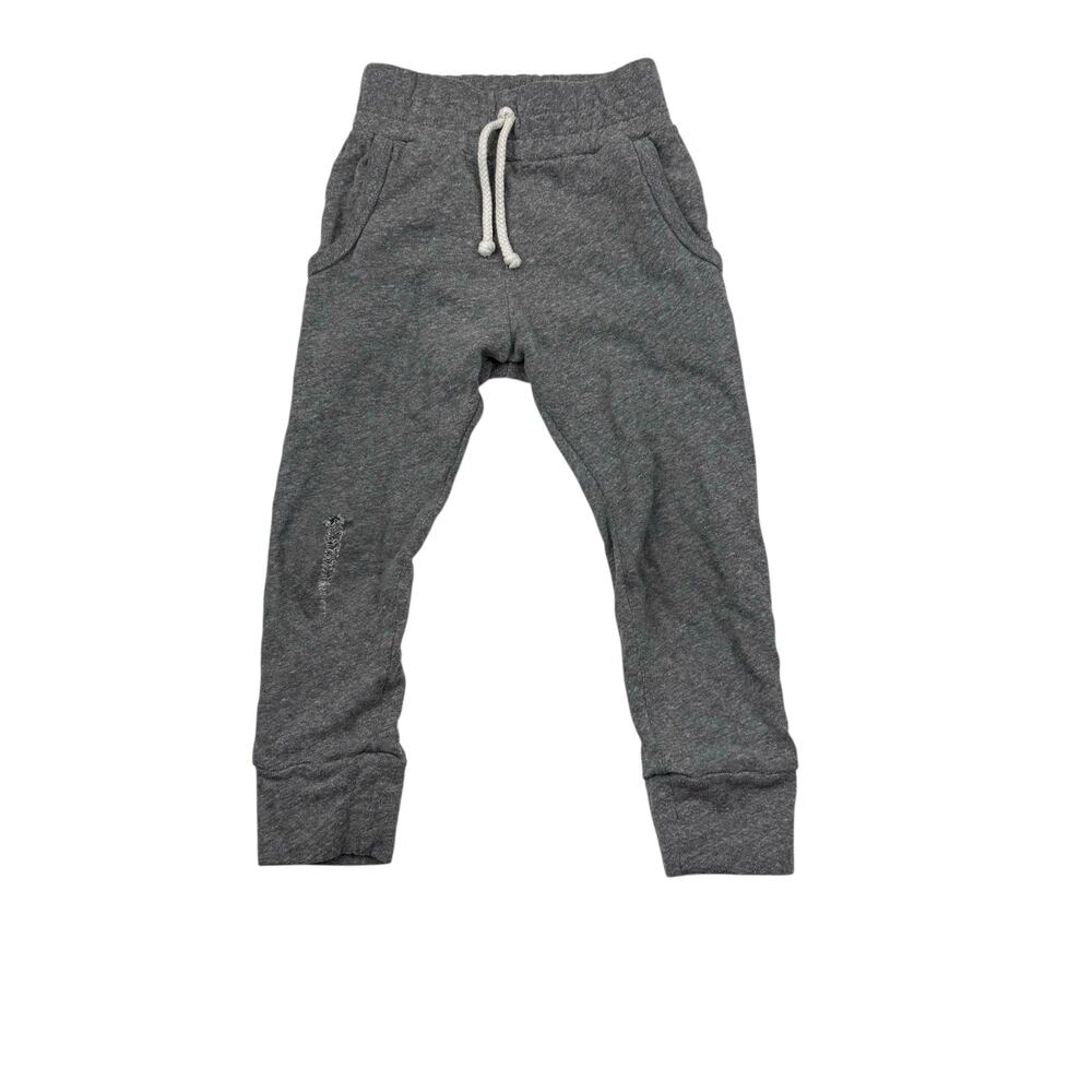 Childhoods Clothing Gray Joggers